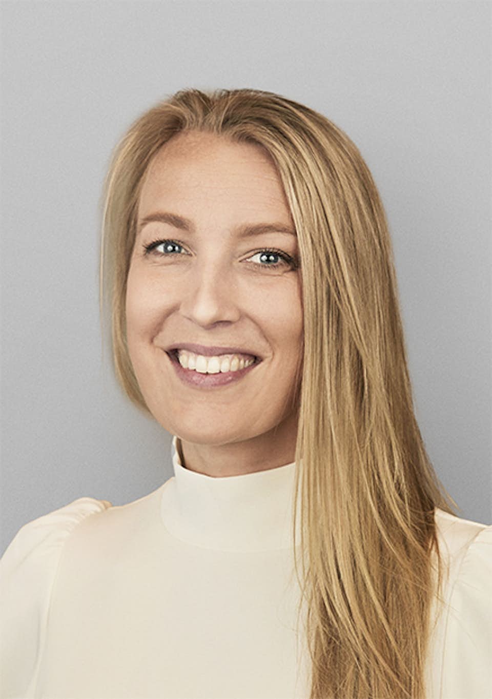 Kathrine Andersen KSA