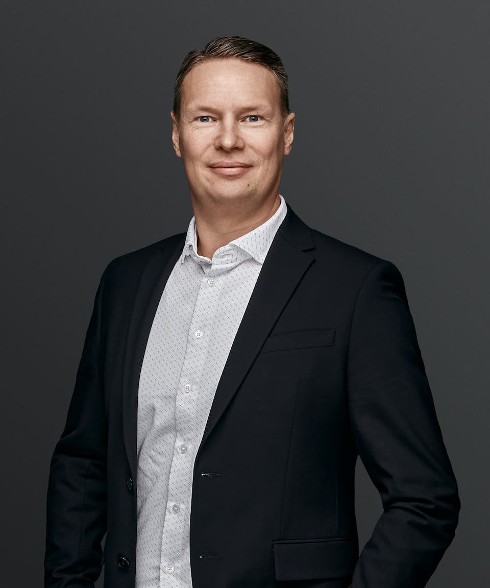Morten Astrup