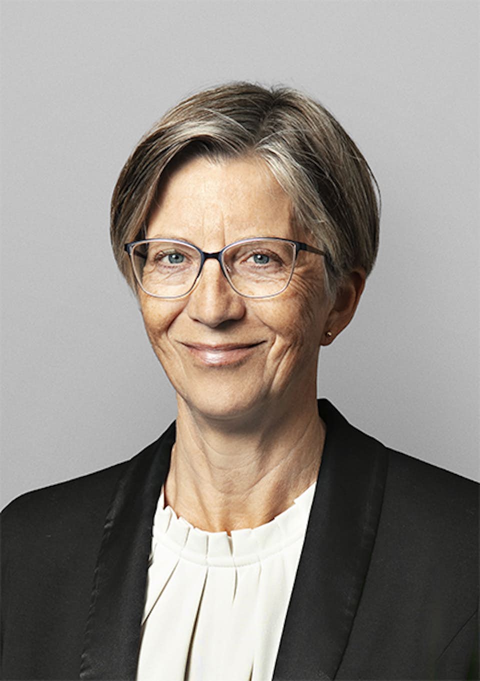 Marianne Larsen Mala
