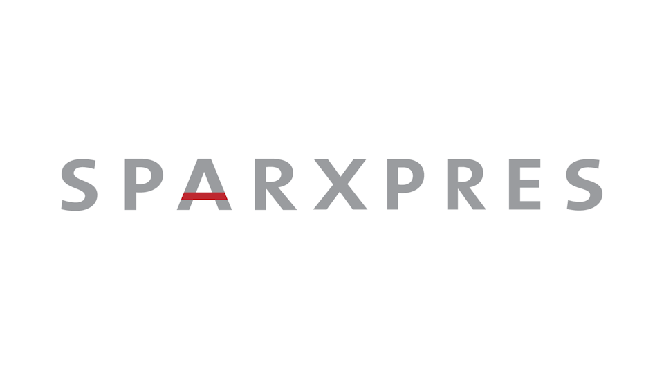 Sparxpres Logo