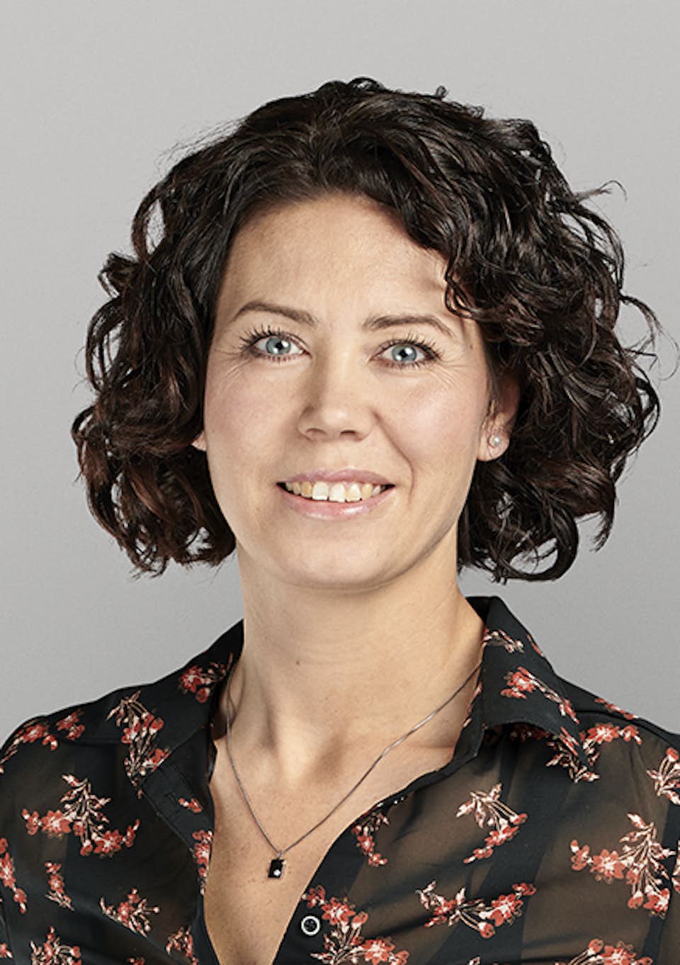 Katrine Hertzberg Sørensen 125 Khs