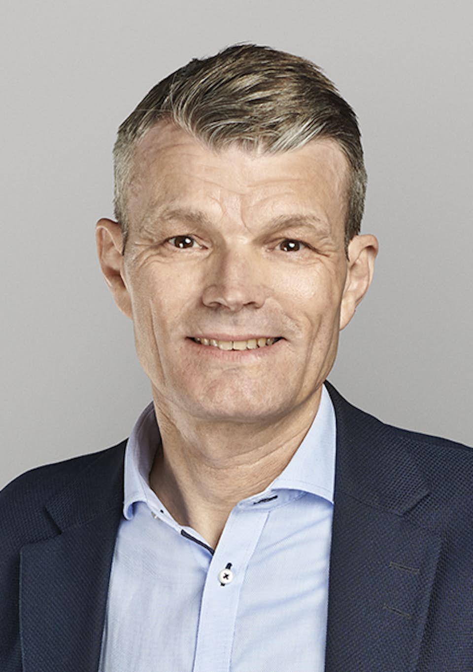 Lars Albretsen 20324 LAL