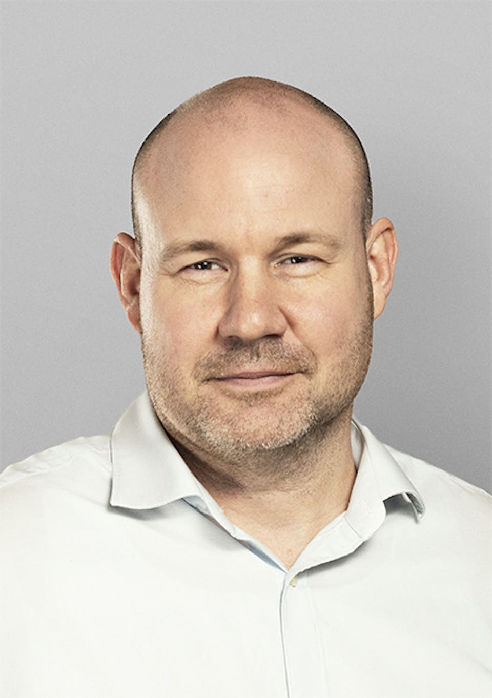 Kristian Ljungberg Jørgensen KRI