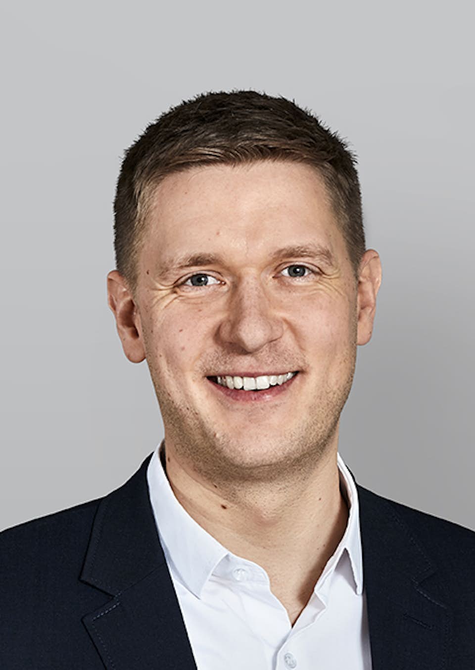 Christian Jørgensen Cjd