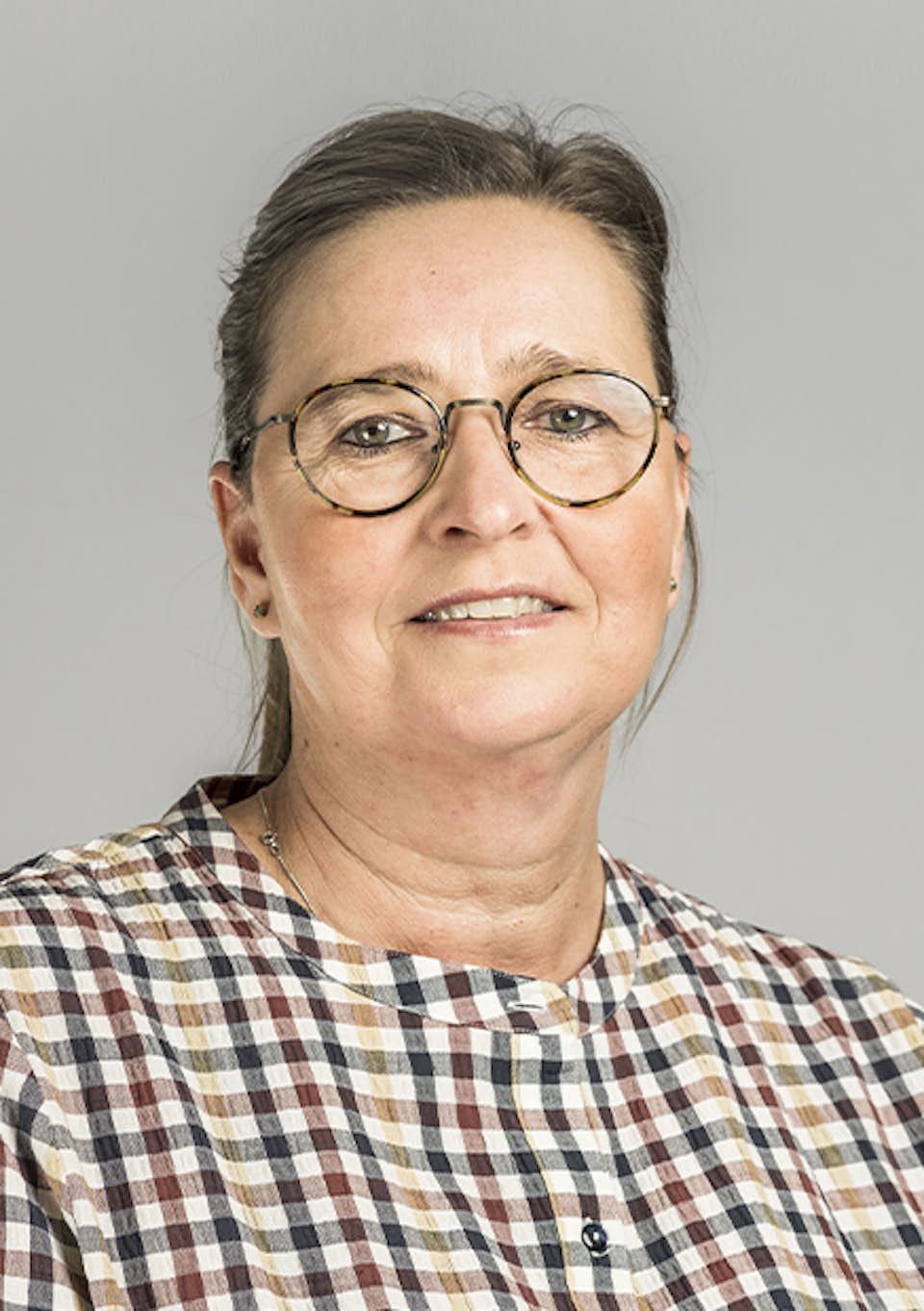 Jane Runge Strøm XXX