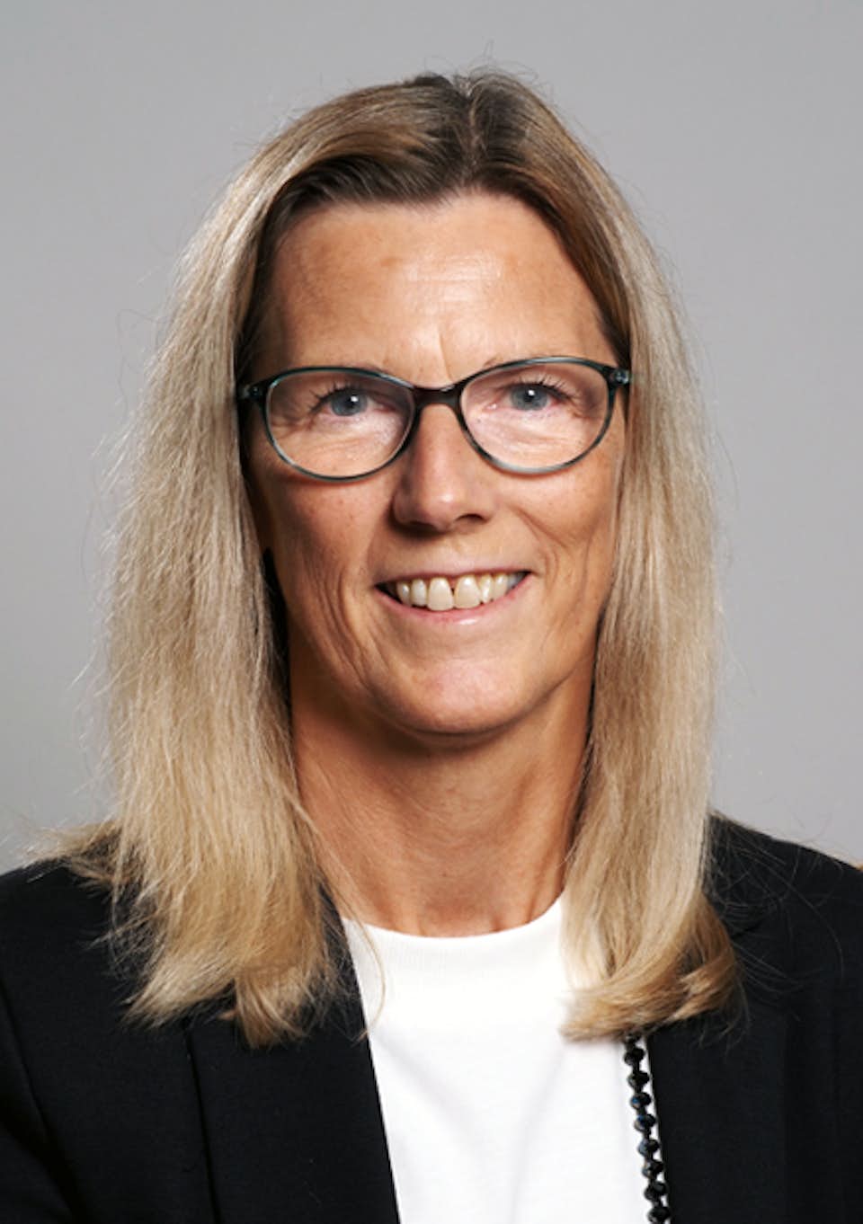 Birgit Budolfsen Bibu