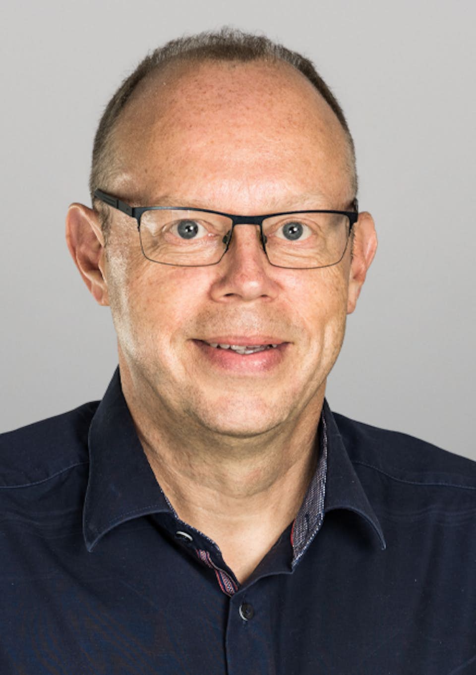 Jesper Pedersen Xxx