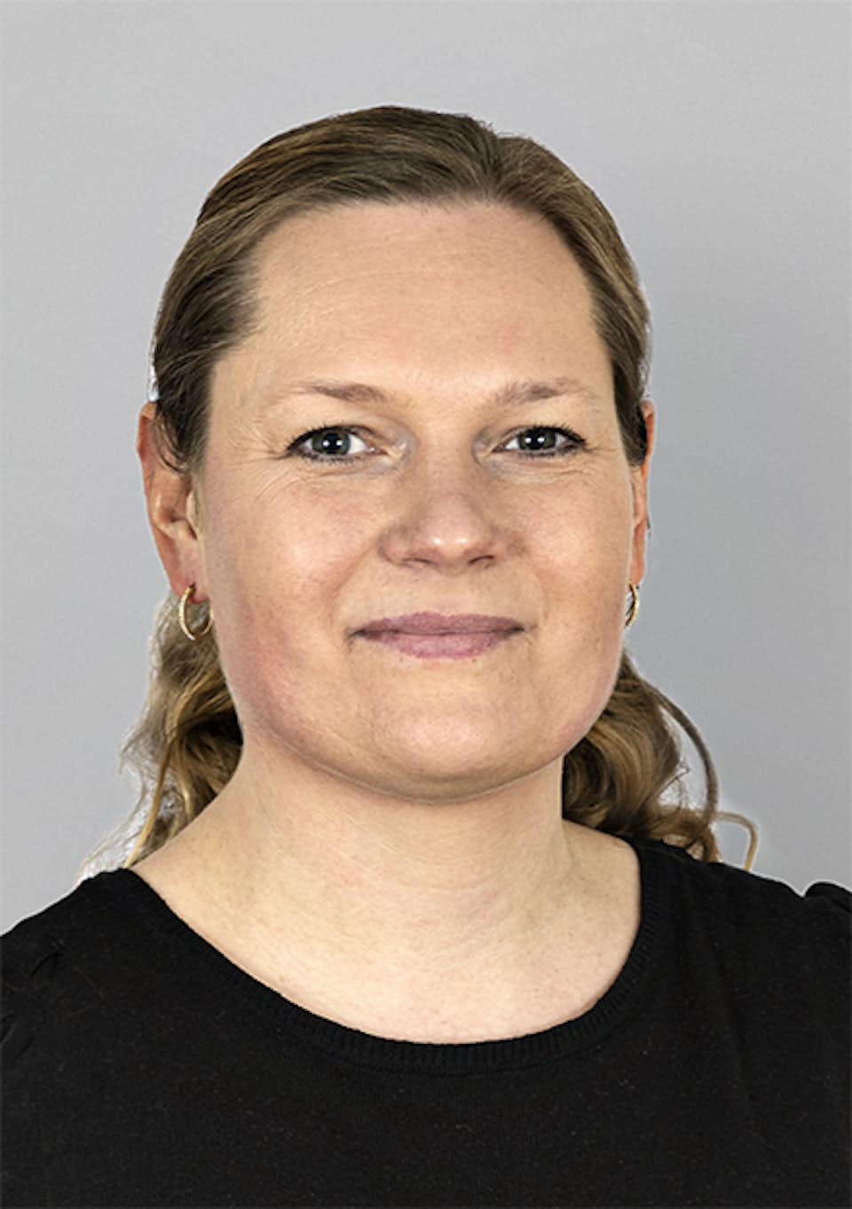 Kristina Vesterholm Kbv