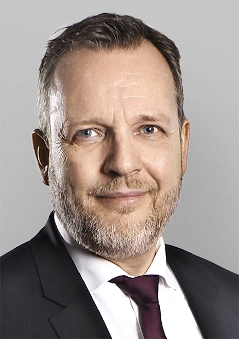 Morten Kirkebæk Webl