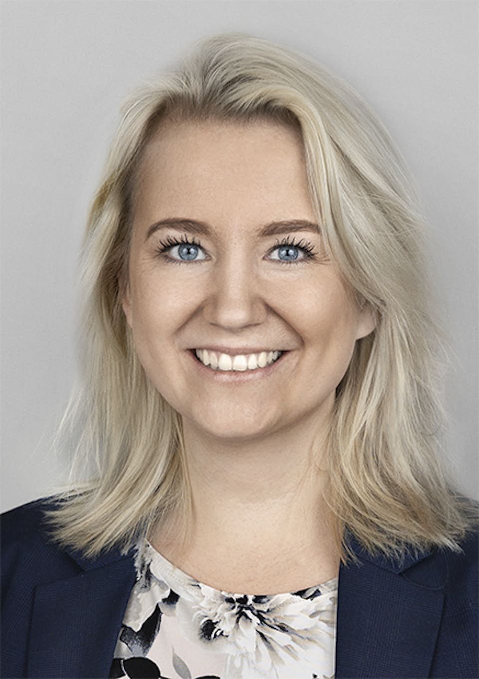 Katrine Pedersen Kped