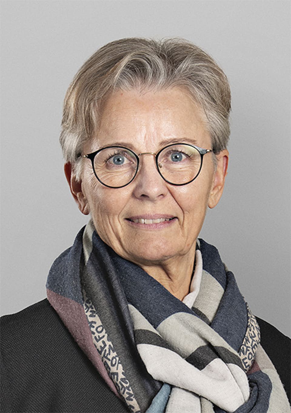 Gitte Christensen GIC