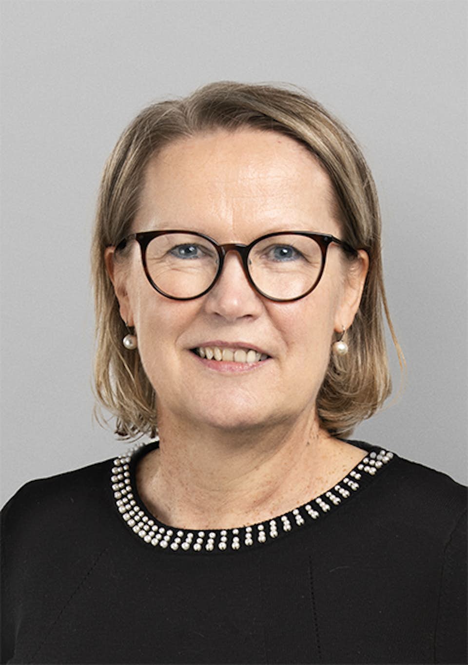 Gitte Søgaard GSO Web
