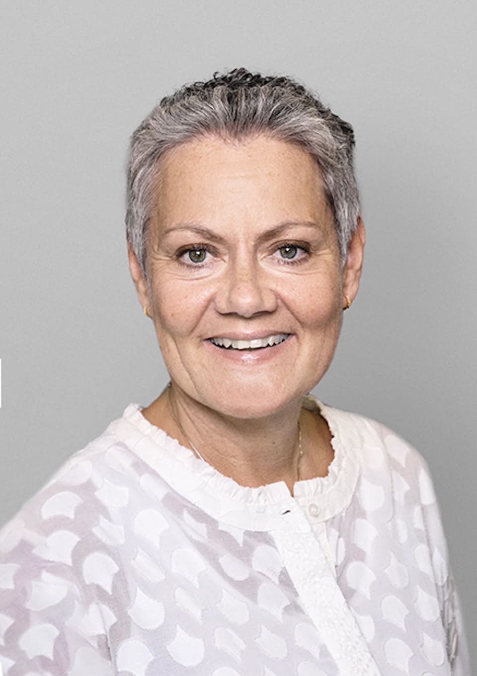 Annette Jensen Ajen