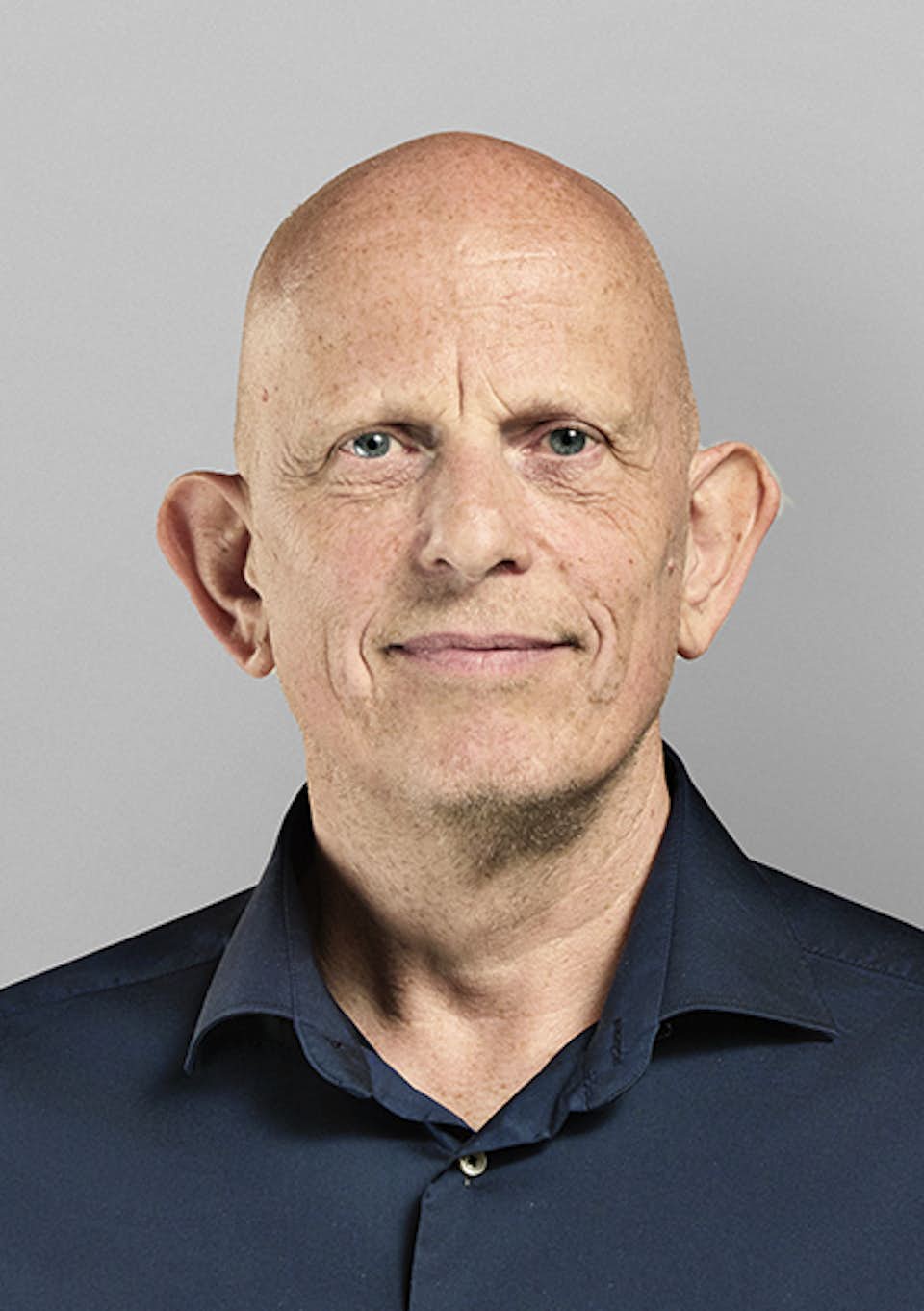 Claus Møller CML