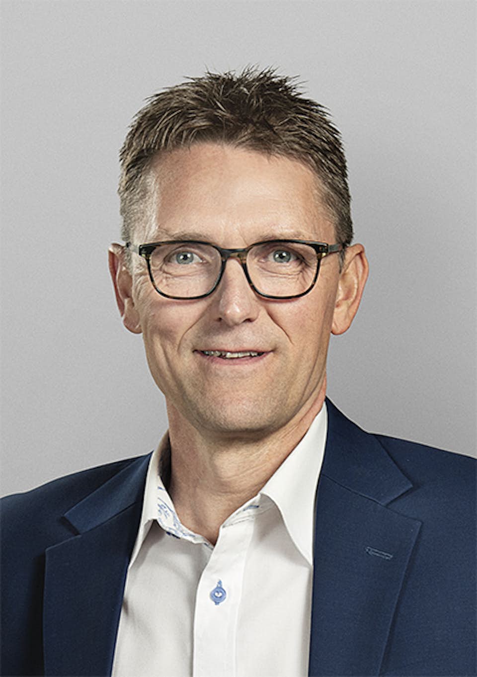 Claus Nørgaard Tonsgaard IRB Web