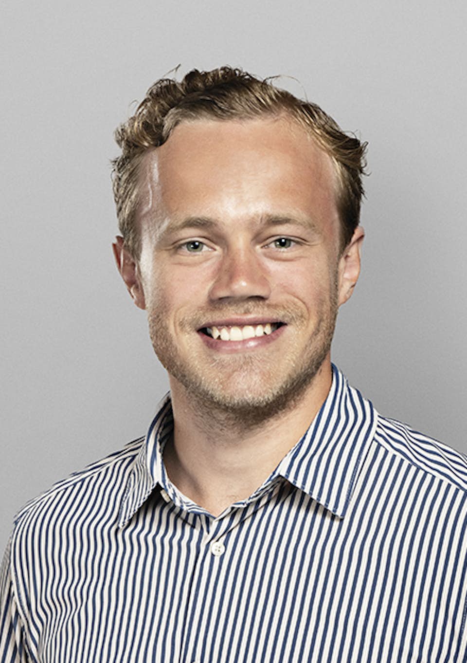Mathias Uggerholt Sørensen MAUS