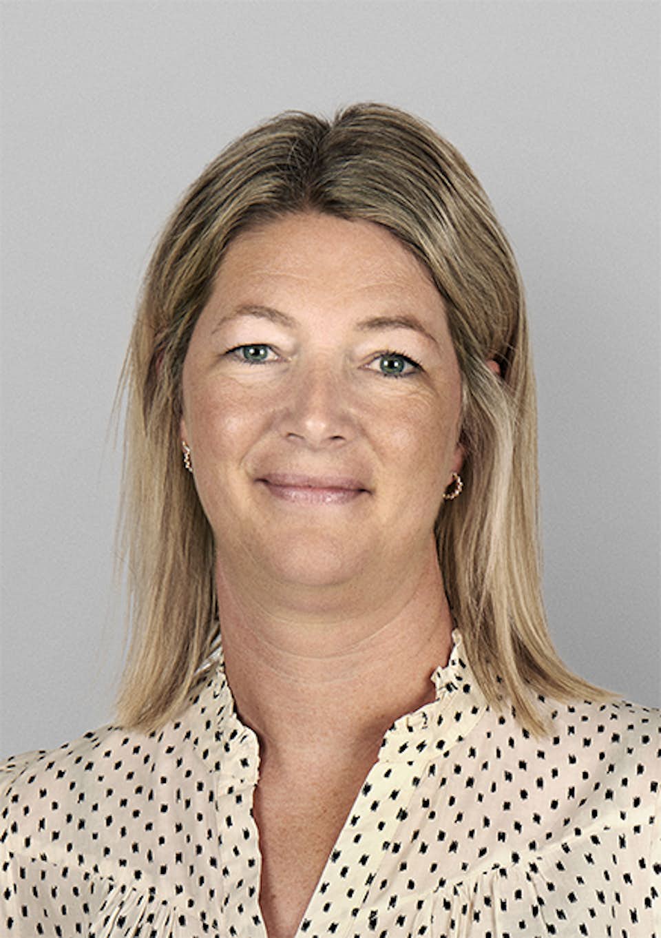 Heidi Sørensen HESO