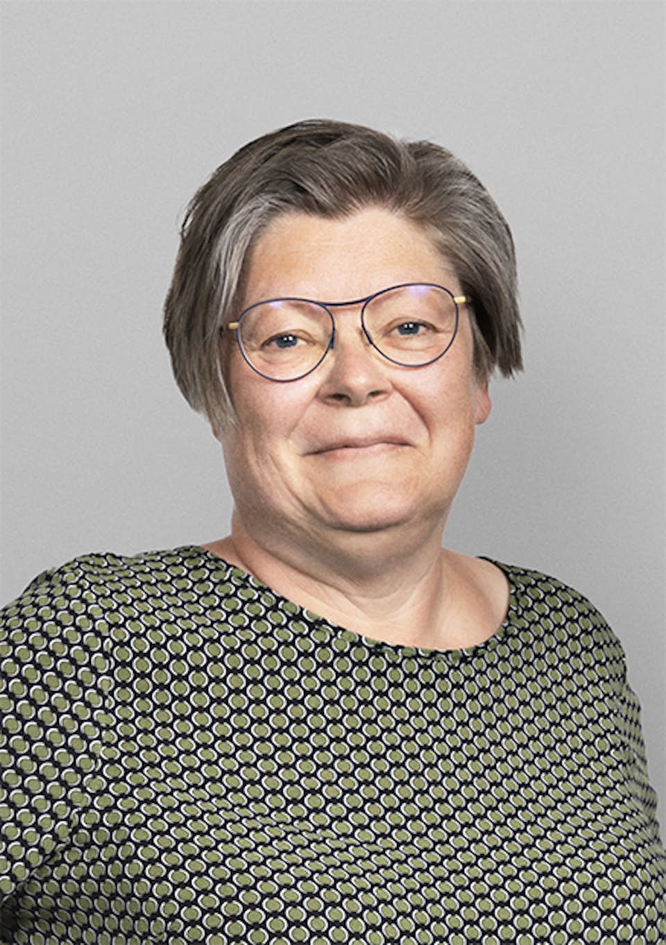 Tina Møller Helt TMH