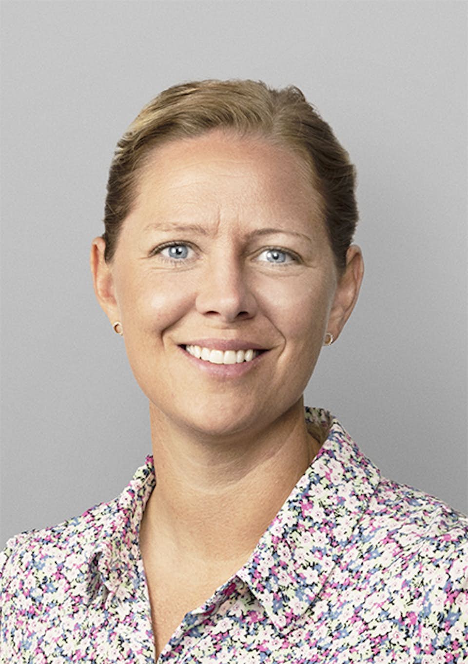 Anne Marie Bagger Eriksen PABE