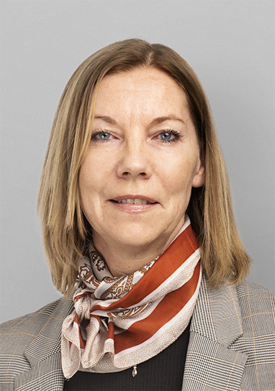 Gitte Søndergaard GSN