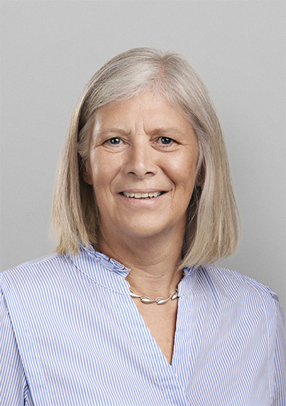 Dorthe Rask Jacobsen DRJ
