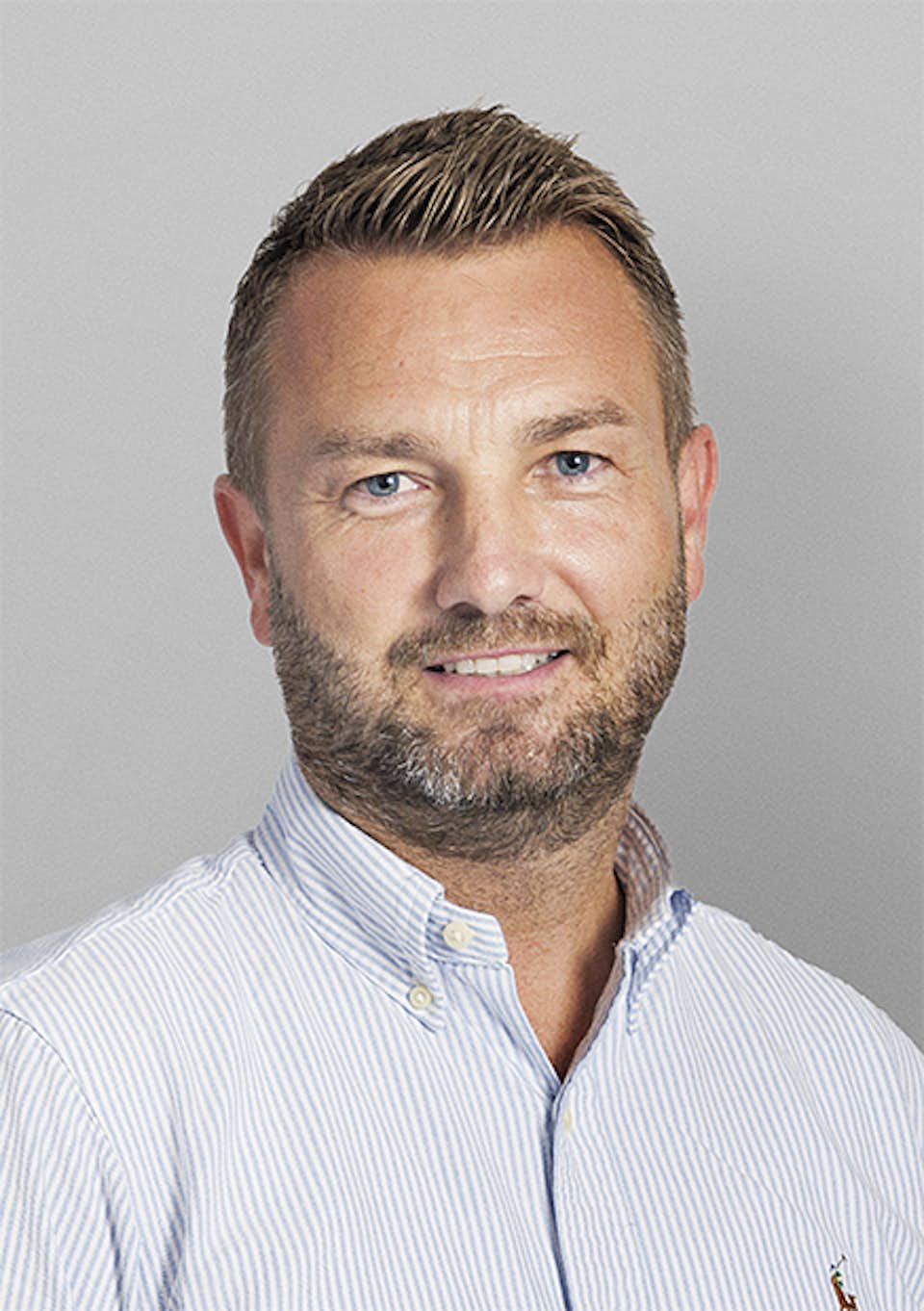 Morten MOST