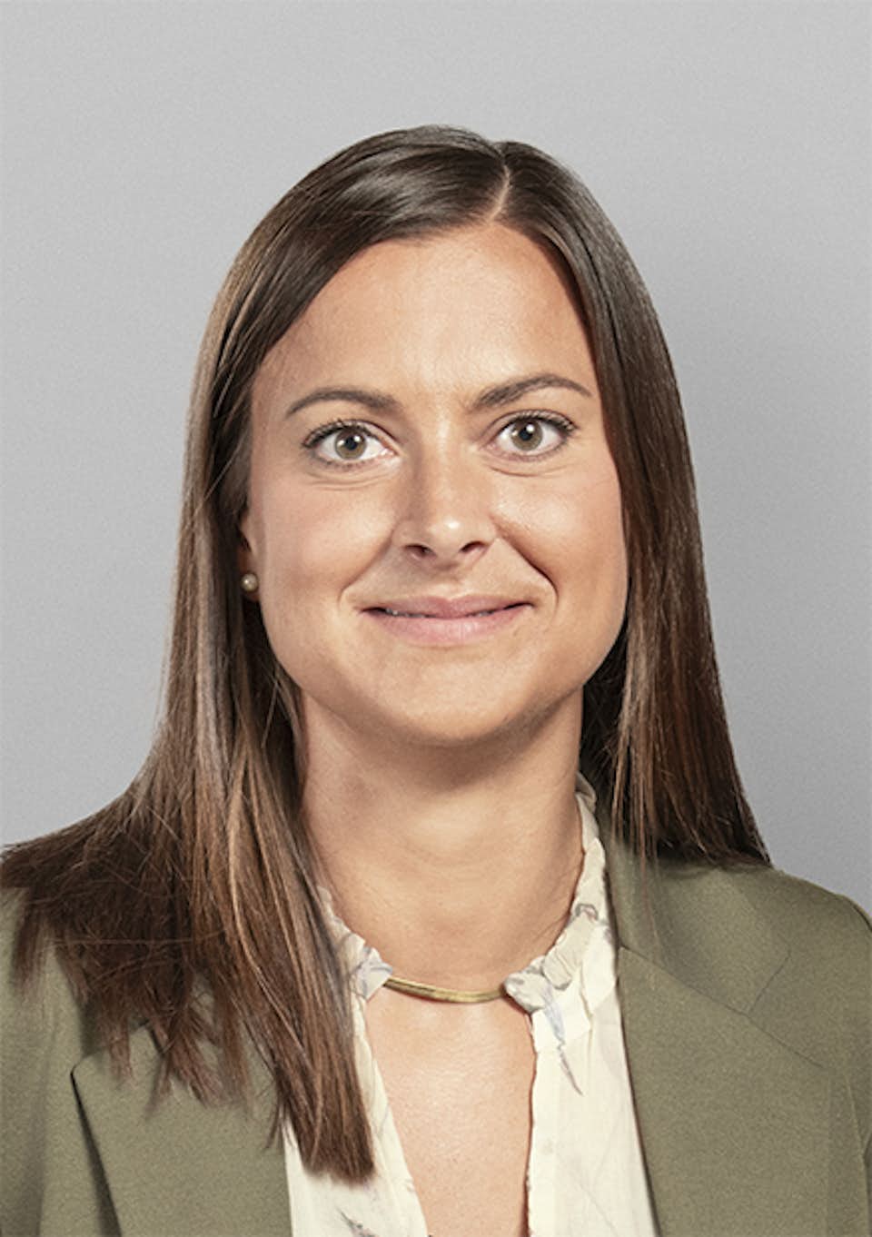 Christina Nørgaard Jensen