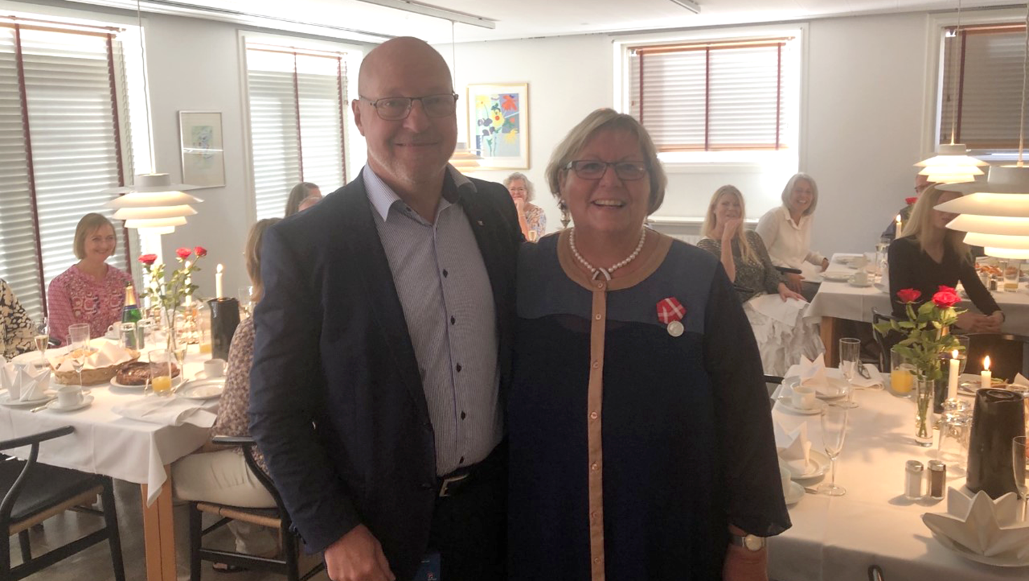 200års jubilæum i hele byens bank ← Spar Nord