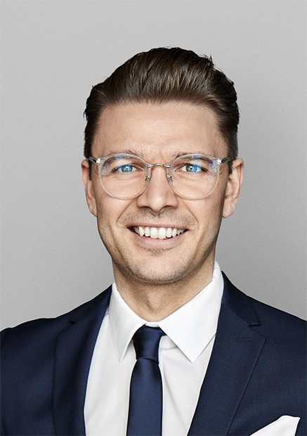 Morten Hoerby