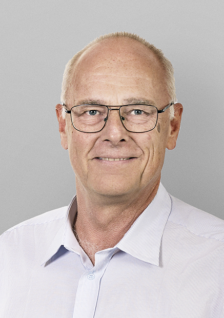 Morten Revsbech XXX